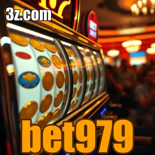 bet979 Bônus