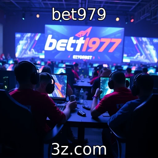 Desafios enfrentados pela indústria de eSports