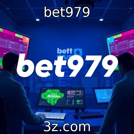 Expansão de operadores de apostas no Brasil