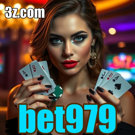 bet979 Jogos