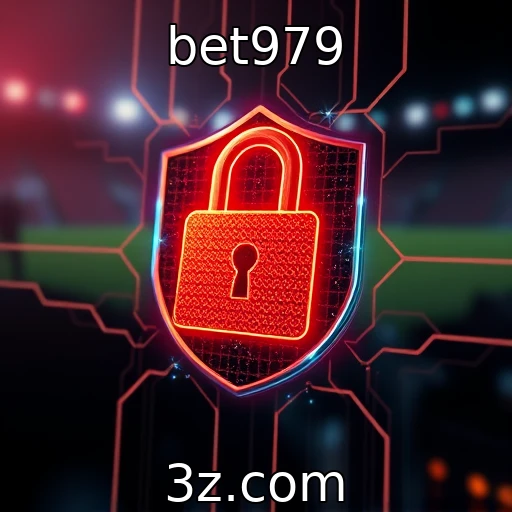 Importância da segurança em plataformas de apostas