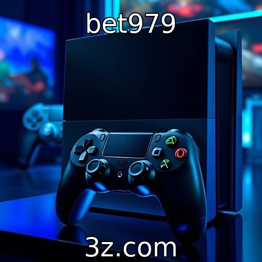 Inovações tecnológicas em consoles de videogame