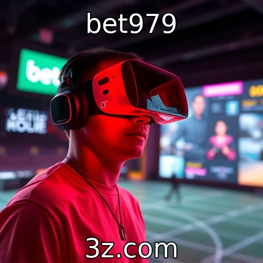 Adoção de tecnologias de realidade virtual no setor