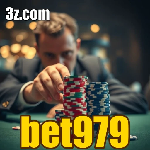 bet979 Retirada